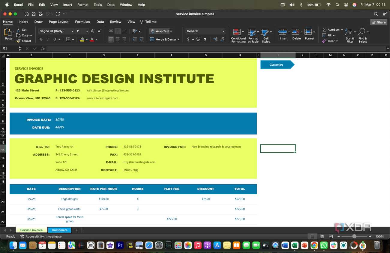 Invoice-templates-on-Excel-3