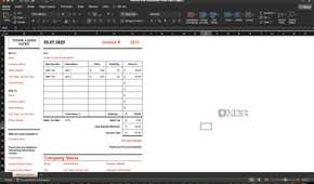 Invoice-templates-on-Excel-5