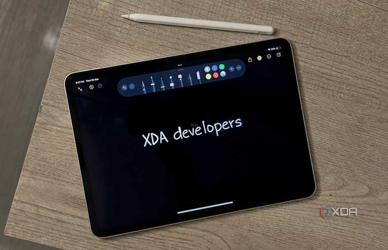 I ditched my old notes app for this open-source one and it felt liberating