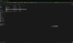 Kdenlive proxy files
