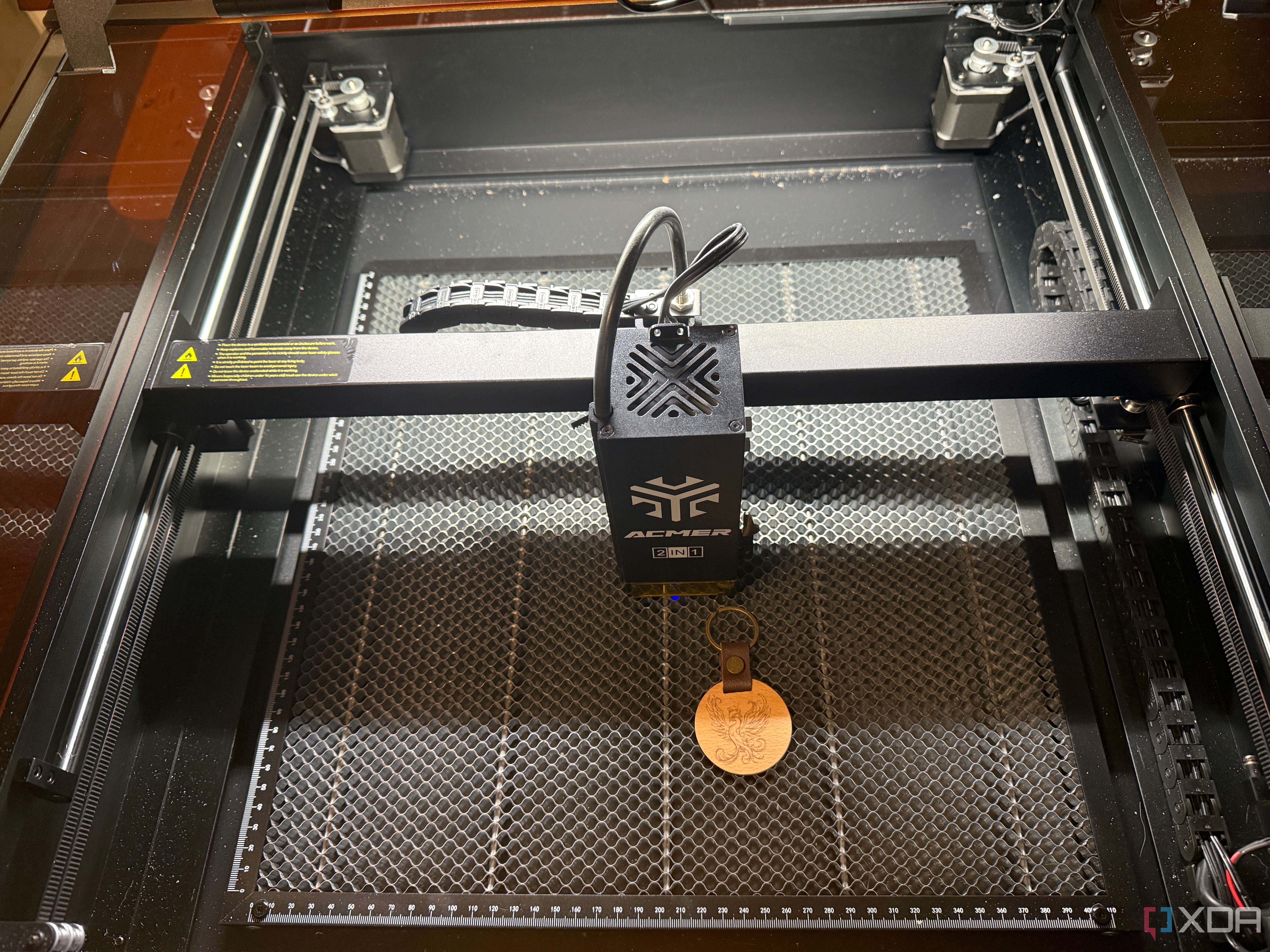 5 laser engraving settings that instantly improve results