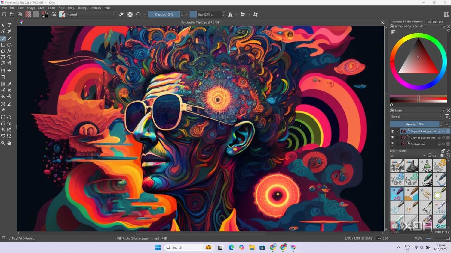 Desktop Color Drawing Why pay when you can use these 5 free drawing apps for Windows