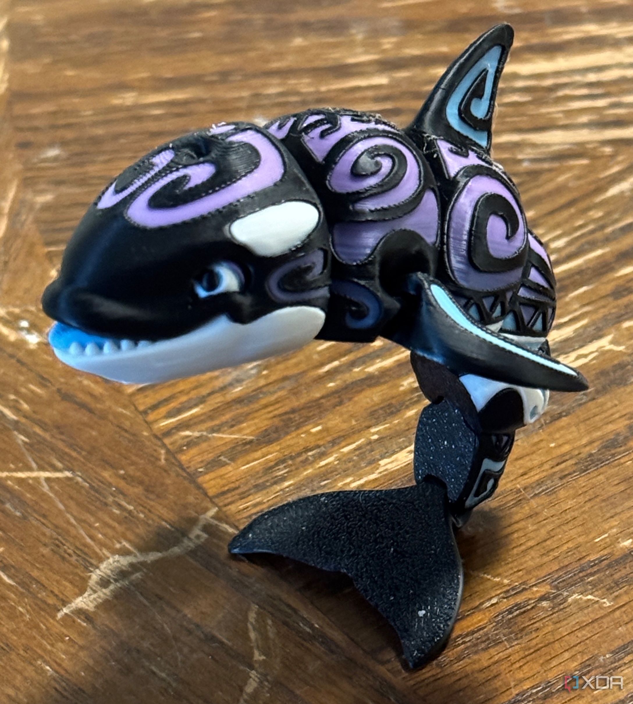 layer height orca