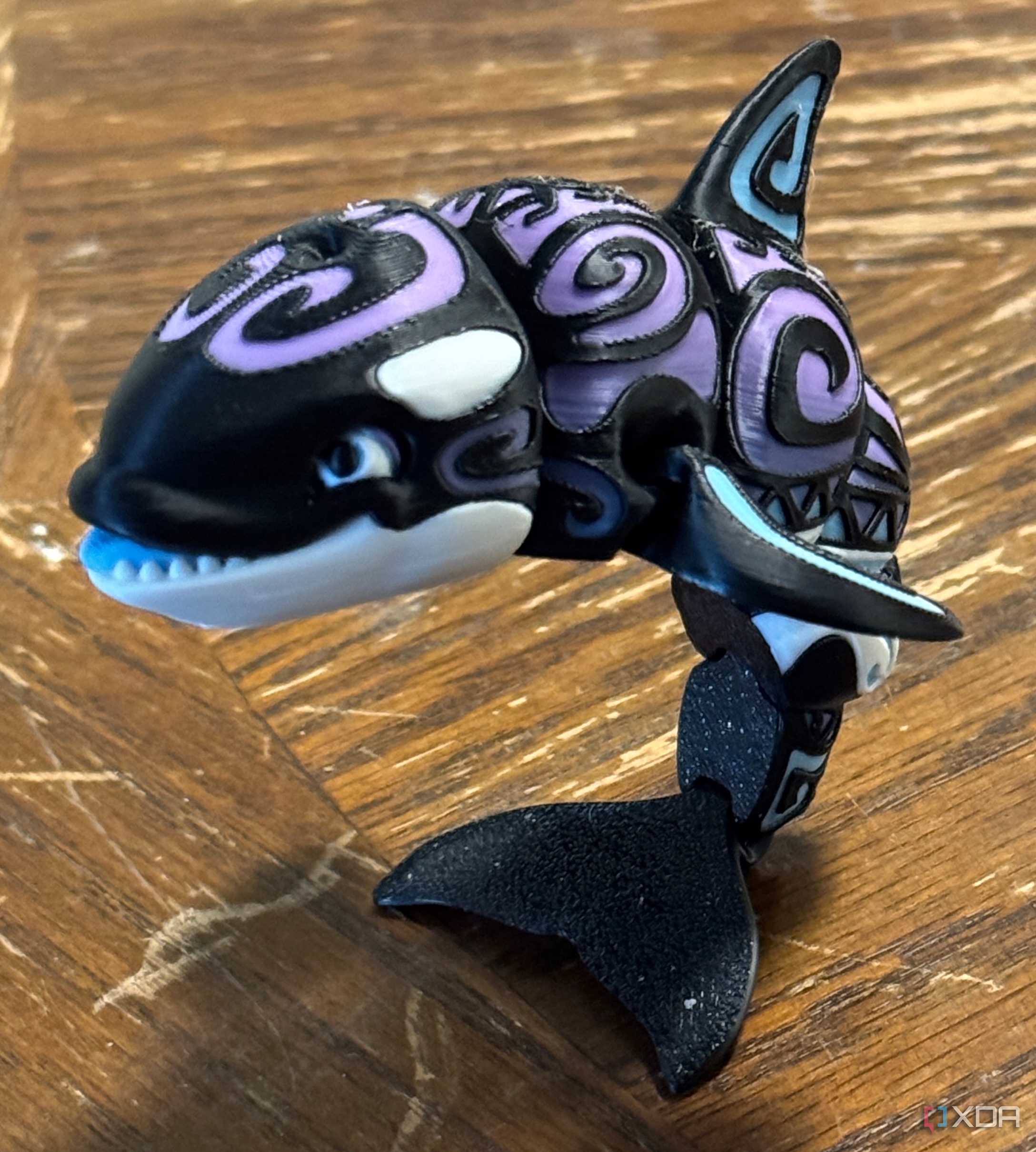 layer height orca