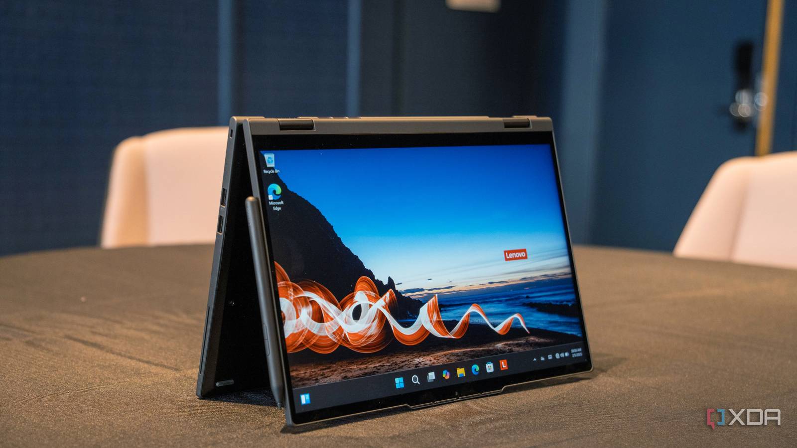 Lenovo's new devices are fantastic ways to be productive on the go