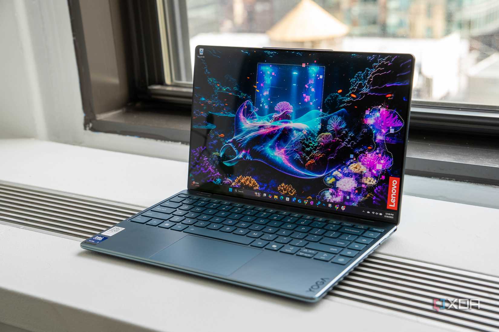 Lenovo Yoga Slim 9i-11
