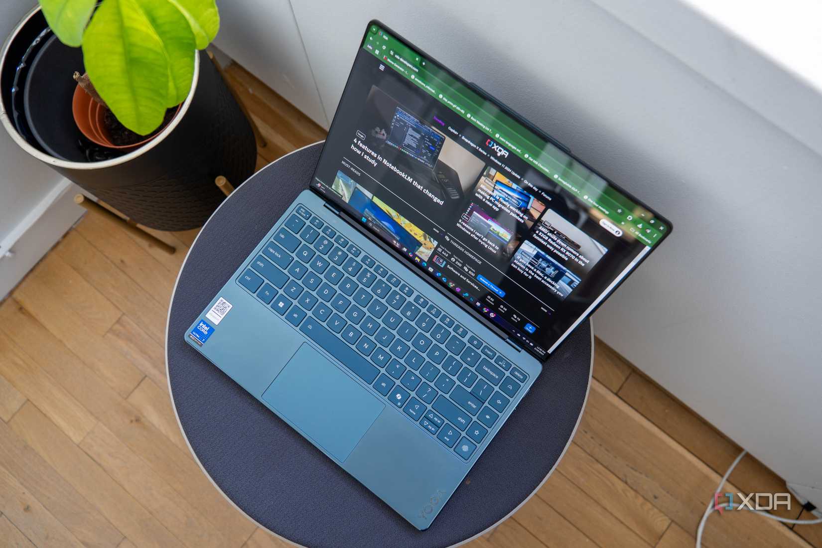Lenovo Yoga Slim 9i-17