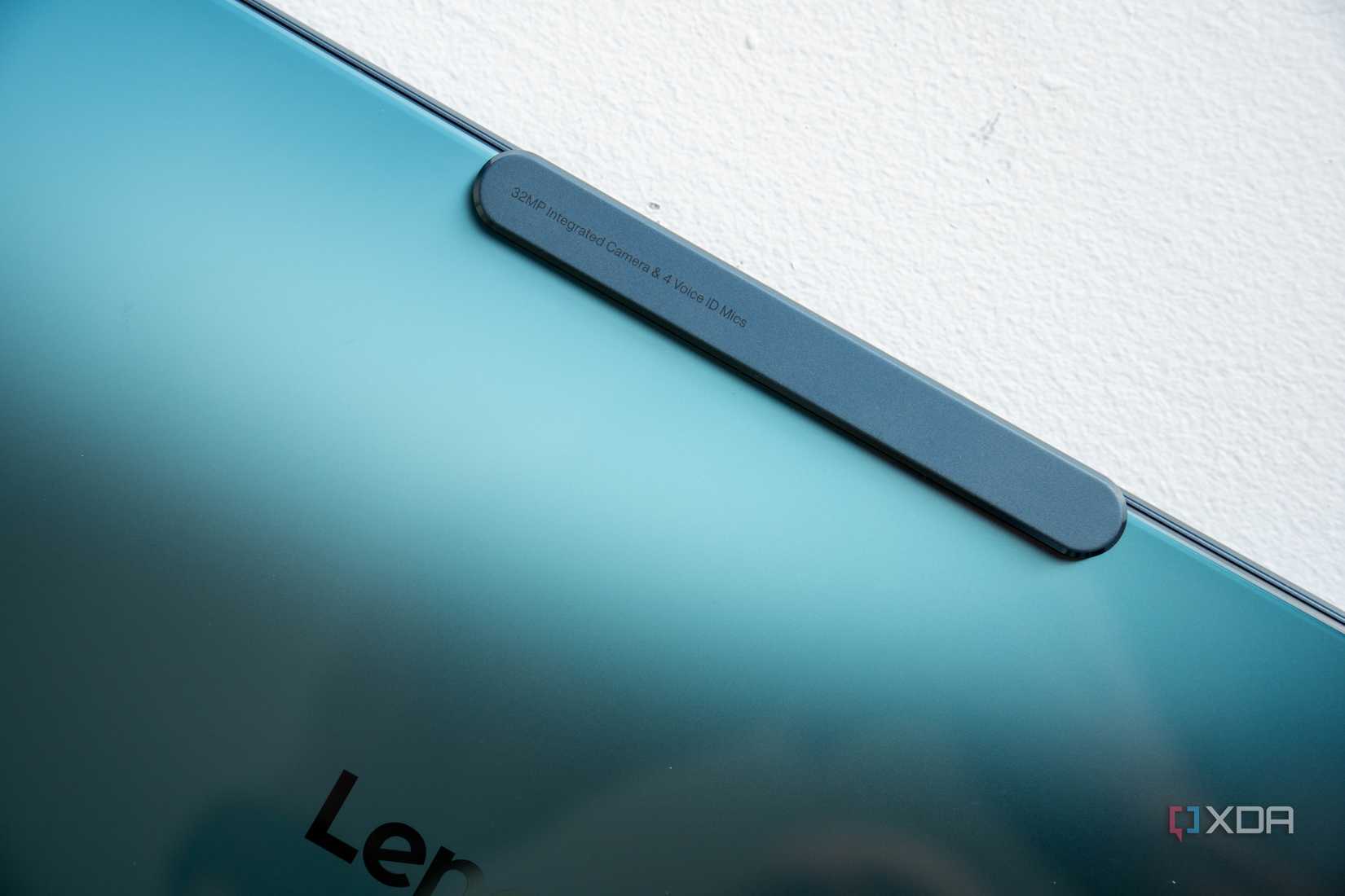 Lenovo Yoga Slim 9i-2