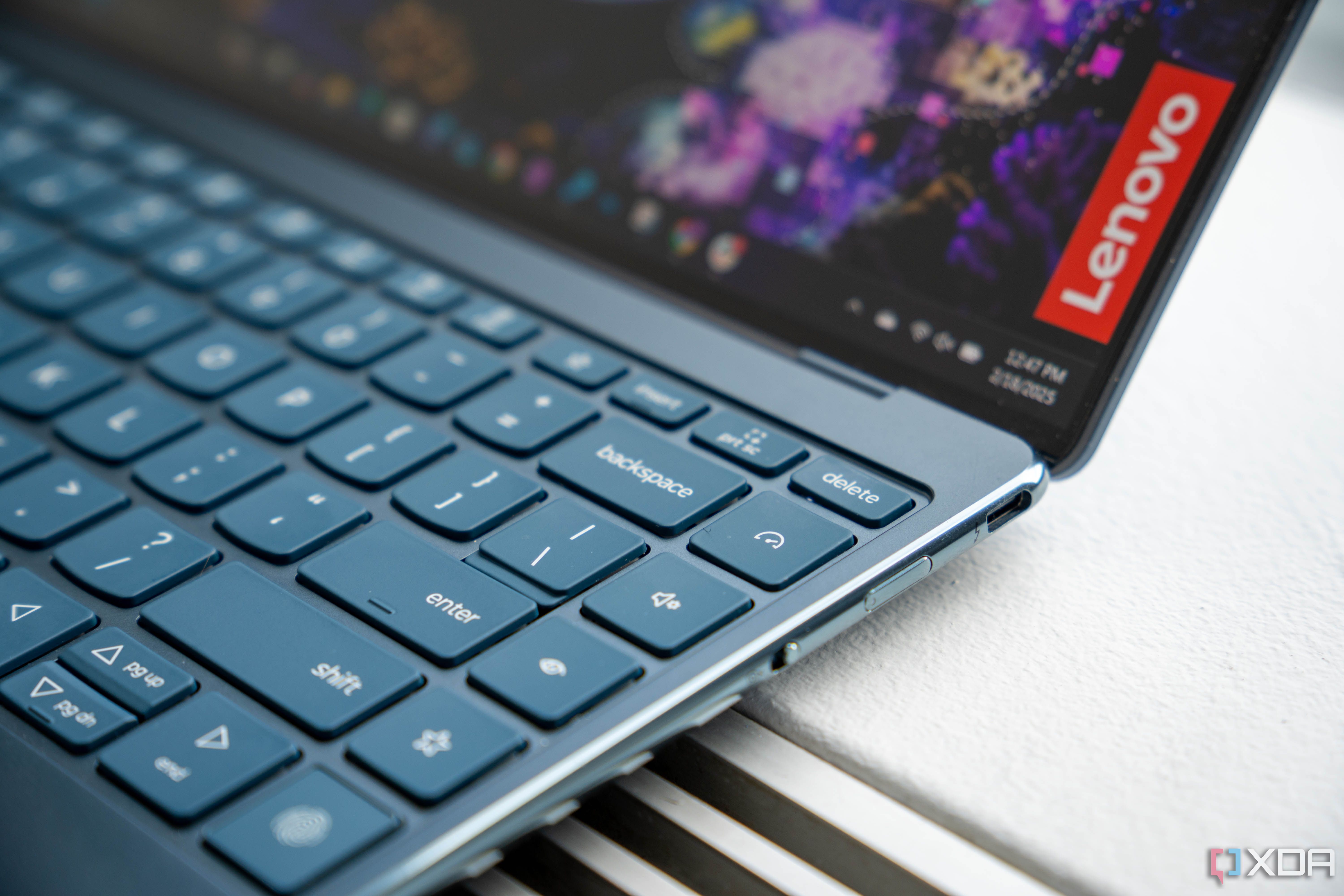 Lenovo Yoga Slim 9i-4
