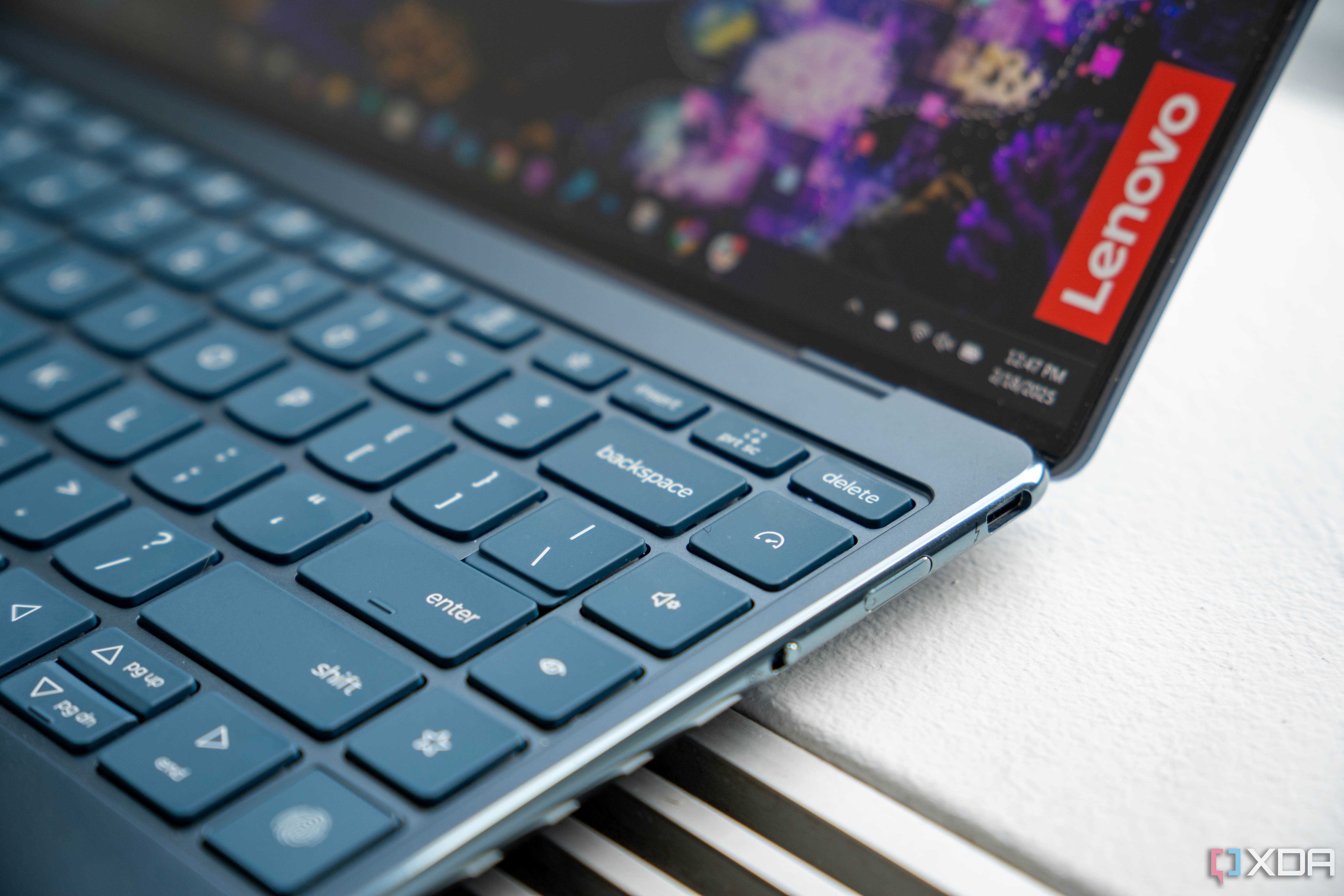 Lenovo Yoga Slim 9i-4