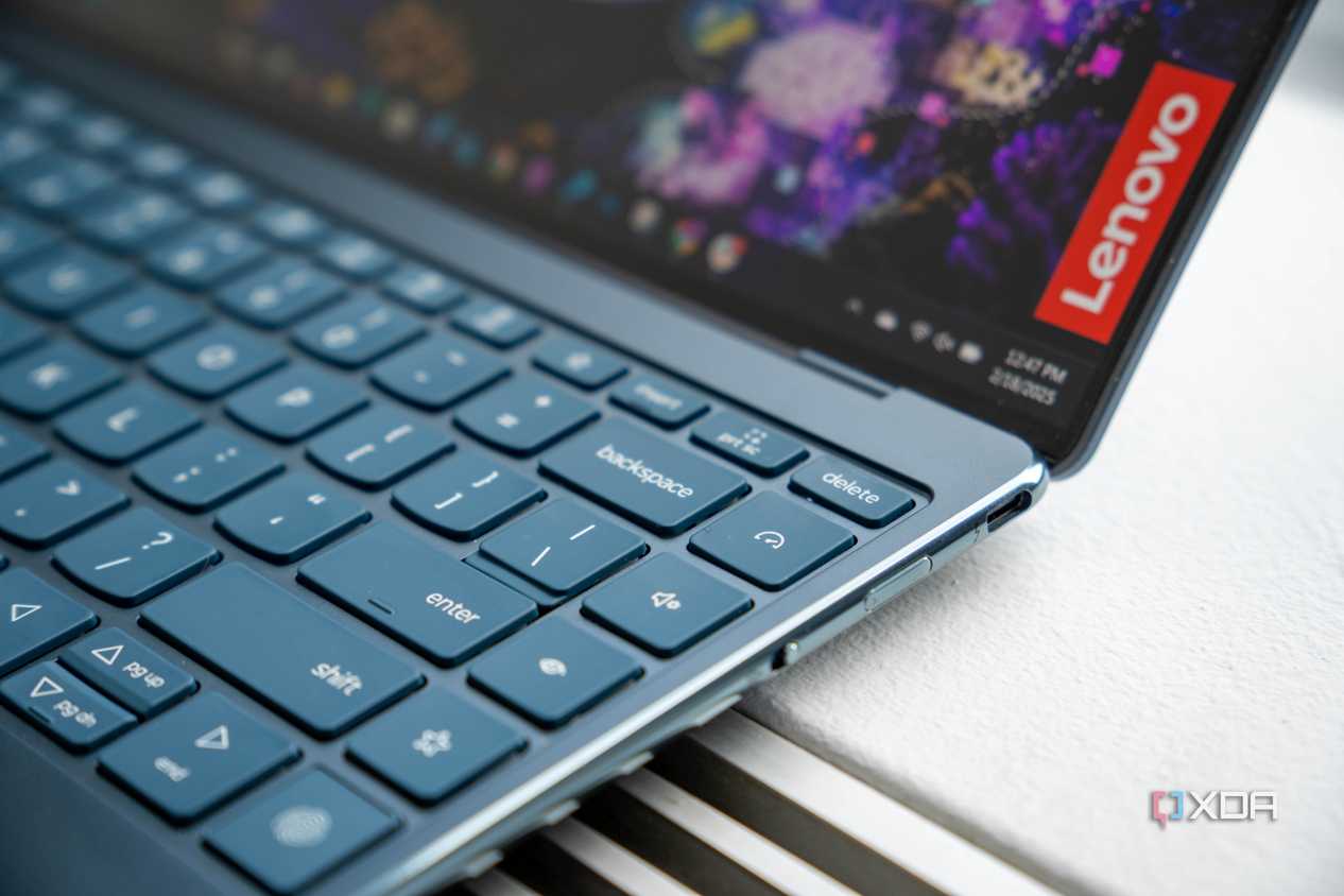 Lenovo Yoga Slim 9i-4