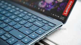 Lenovo Yoga Slim 9i-4