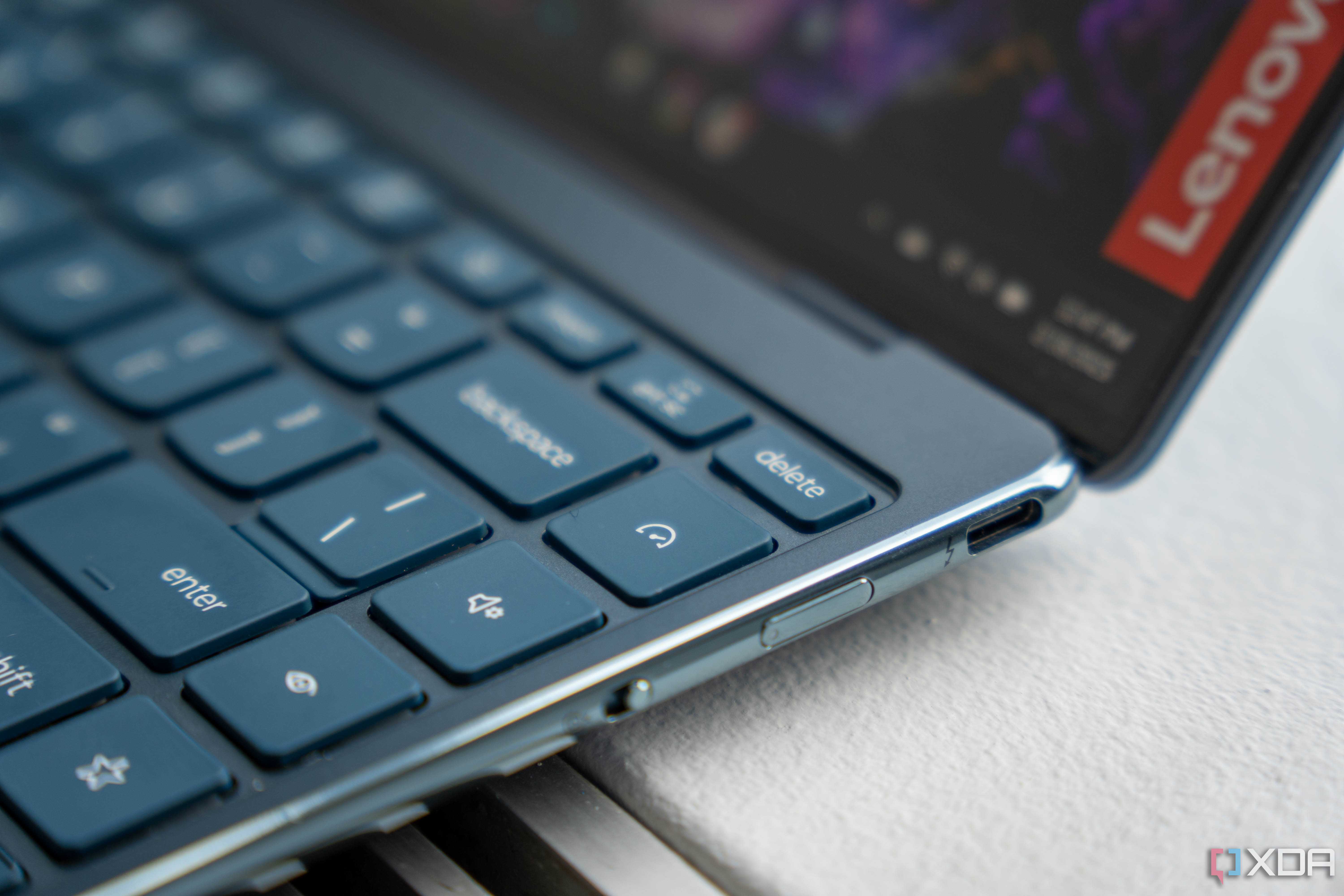 Lenovo Yoga Slim 9i-5