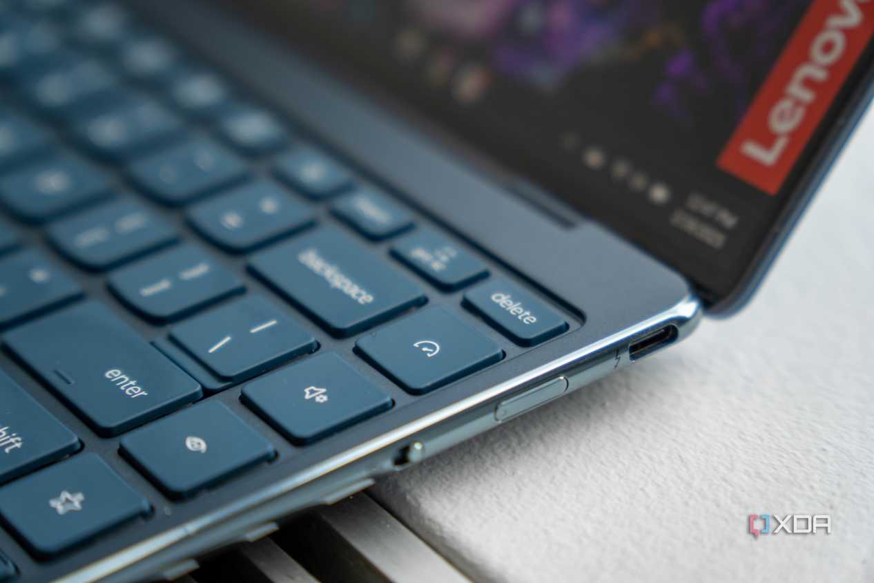 Beautiful Tech Lenovo's Yoga Slim 9i (2025) review: The most beautiful tech product ever