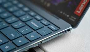 Lenovo Yoga Slim 9i-5