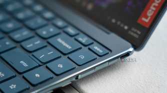 Lenovo Yoga Slim 9i-5