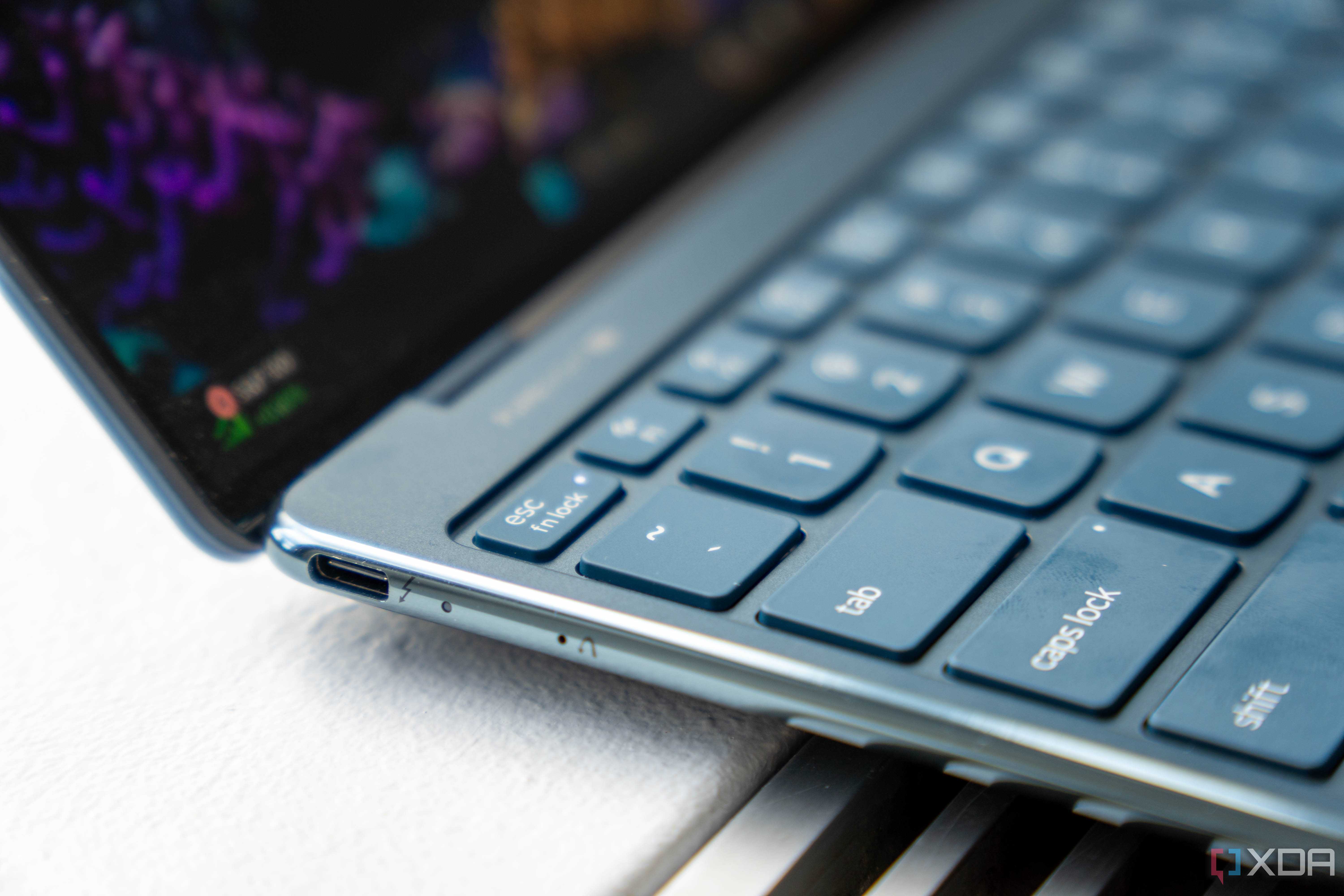 Lenovo Yoga Slim 9i-6