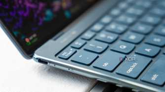 Lenovo Yoga Slim 9i-6