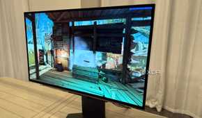 lg-27gx790a-b showing borderlands 3