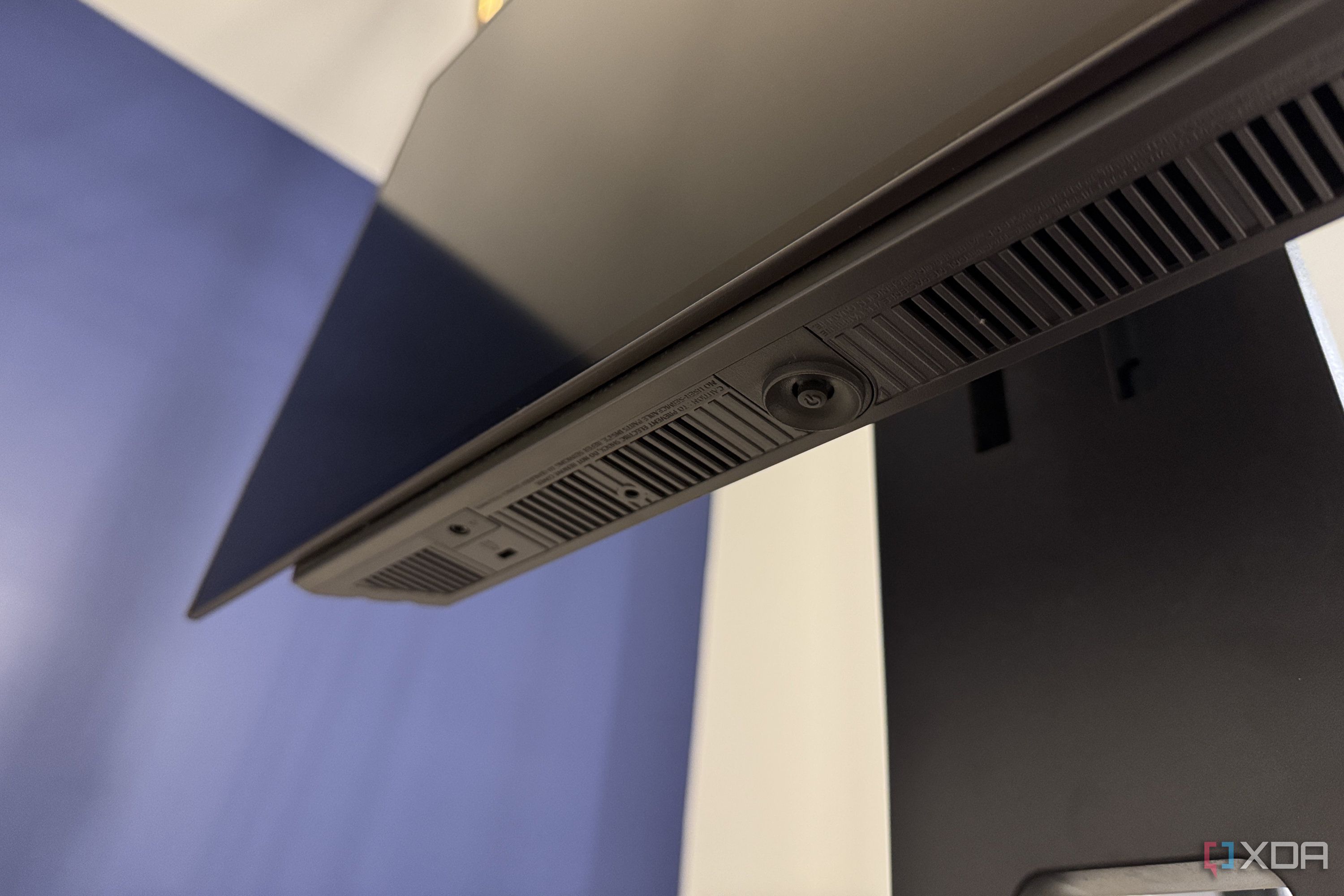 Review: The LG 27GX790A-B is perfect for esports