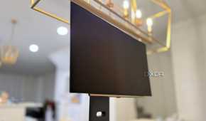 lg-27gx790a-b seen from a slight angle
