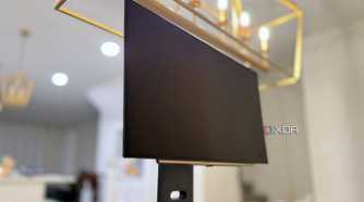 lg-27gx790a-b seen from a slight angle