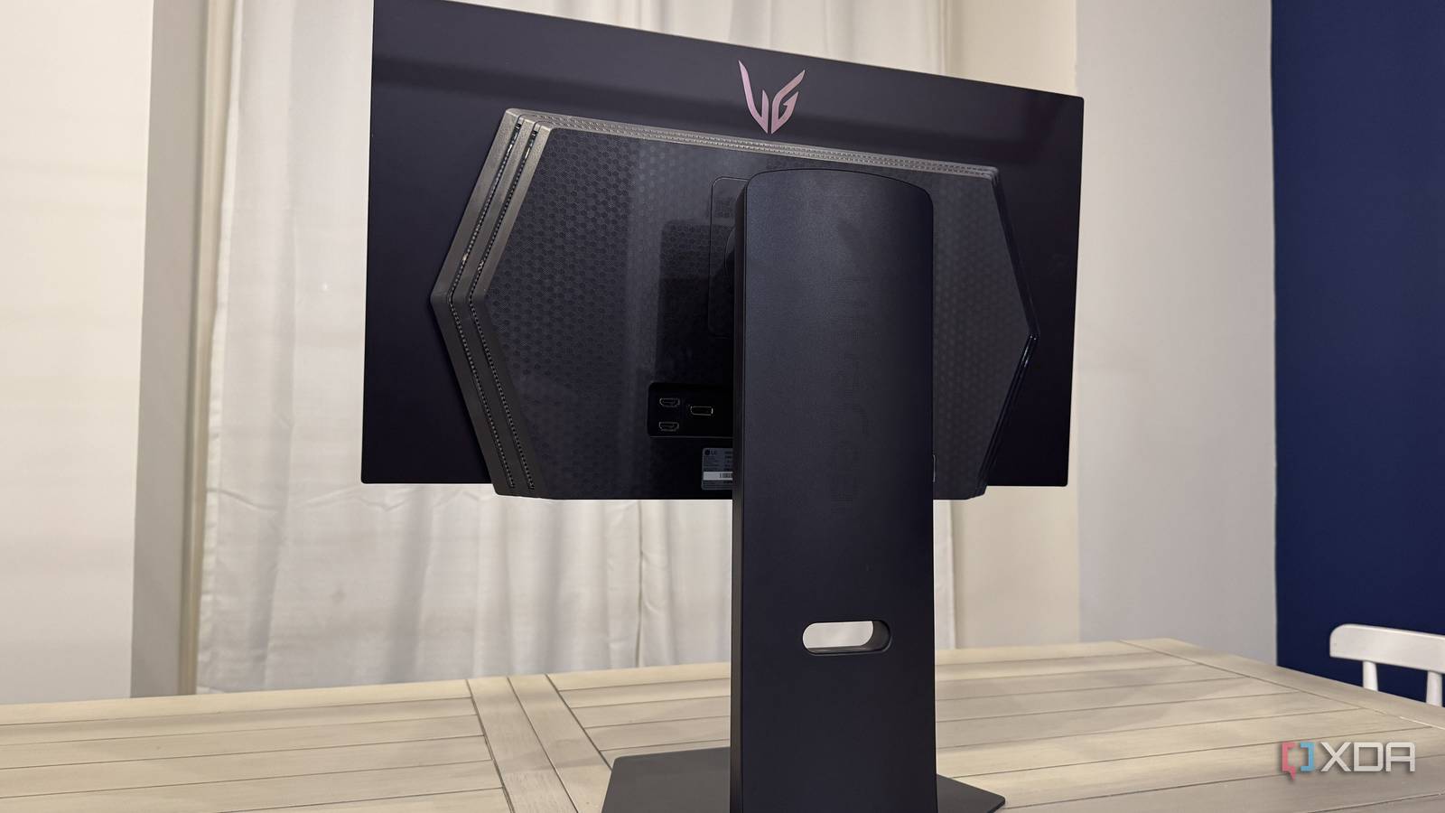 Monitor Spec Sticker Monitor spec sheets hide the one thing that actually decides whether a ...