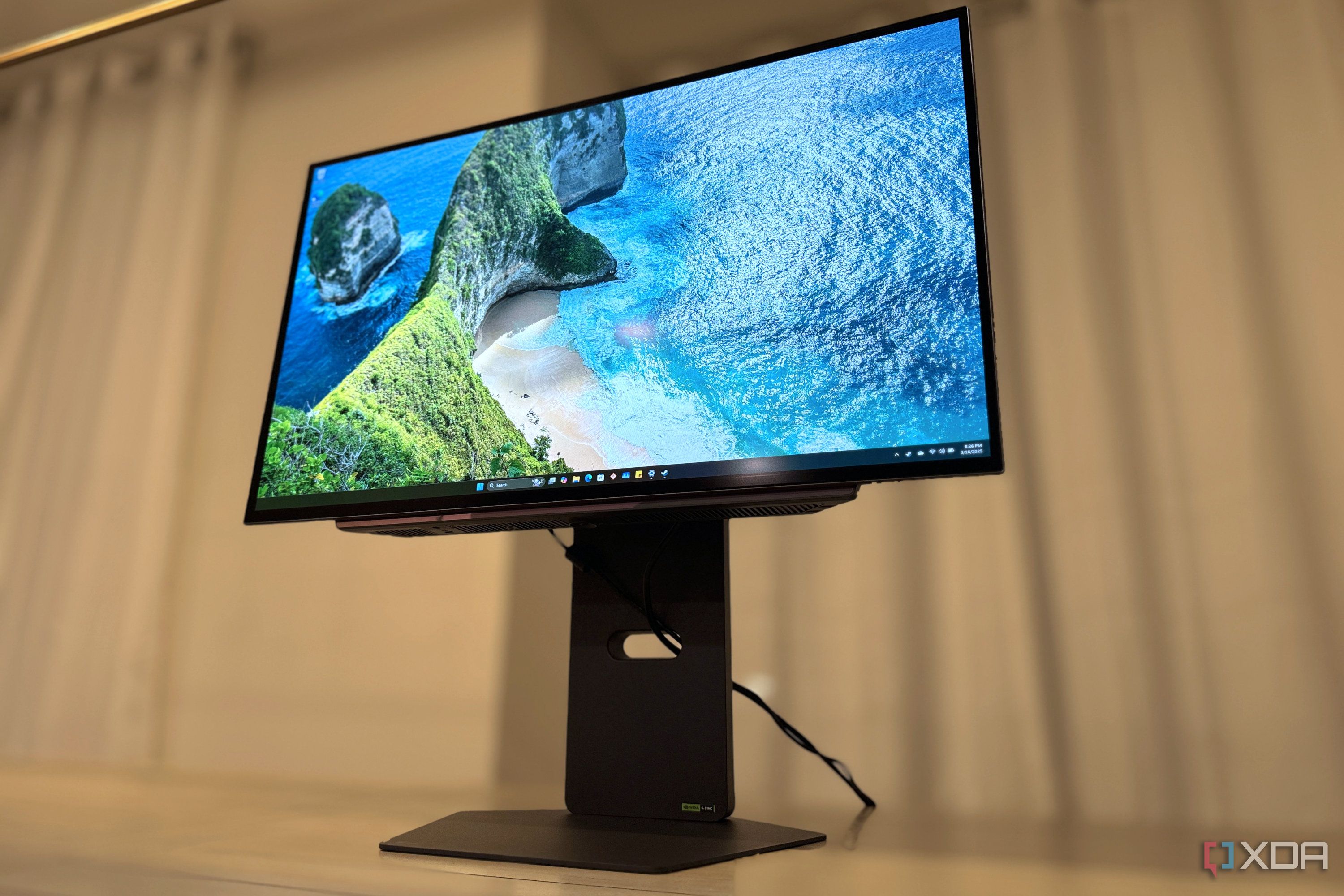 Review: The LG 27GX790A-B is perfect for esports
