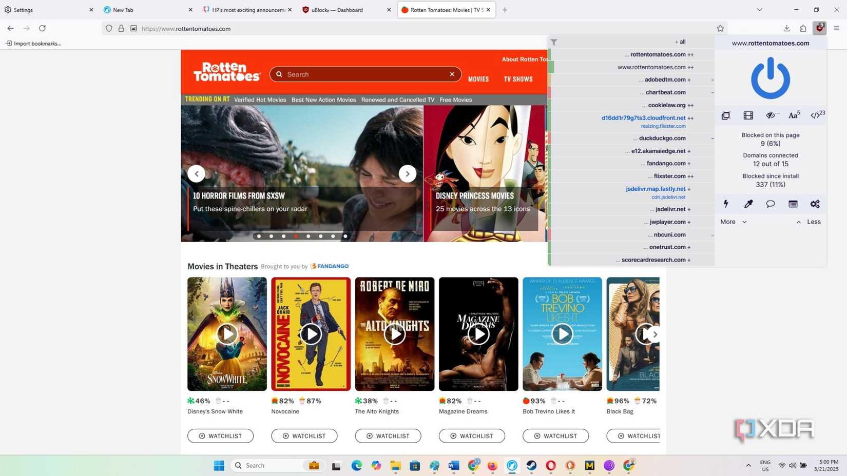 5 reasons why you should use a privacy browser to prevent online tracking