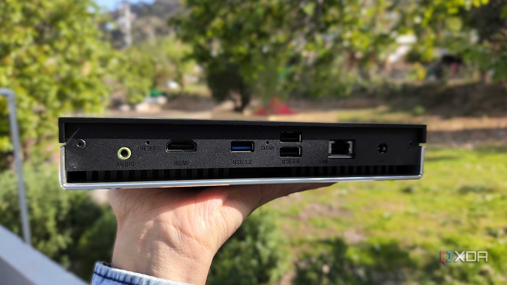 Reset Button Hard Reset Nvidia Shield Tv Nvidia Shield Experience