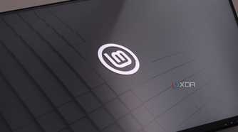 Linux Mint 22.1