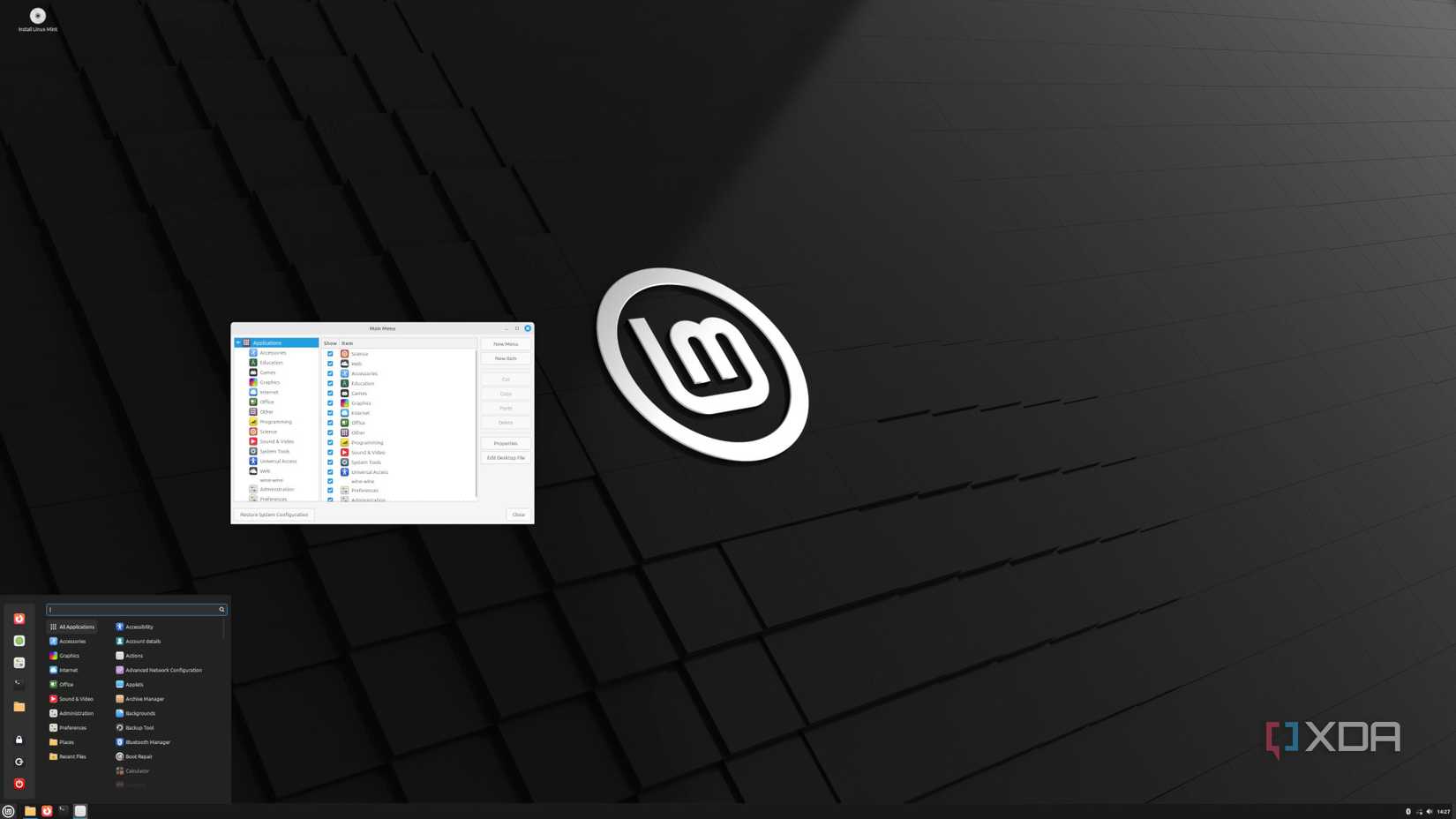 4 ways to make any Linux distro feel more like Windows