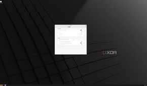 Linux Mint 22.1 Start Menu