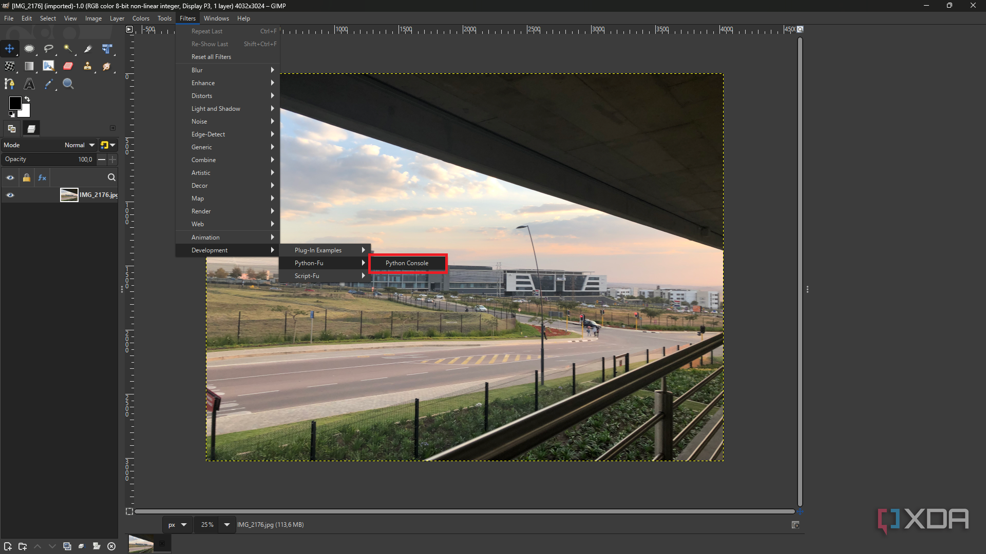 8 ways GIMP isn't just a Photoshop alternative
