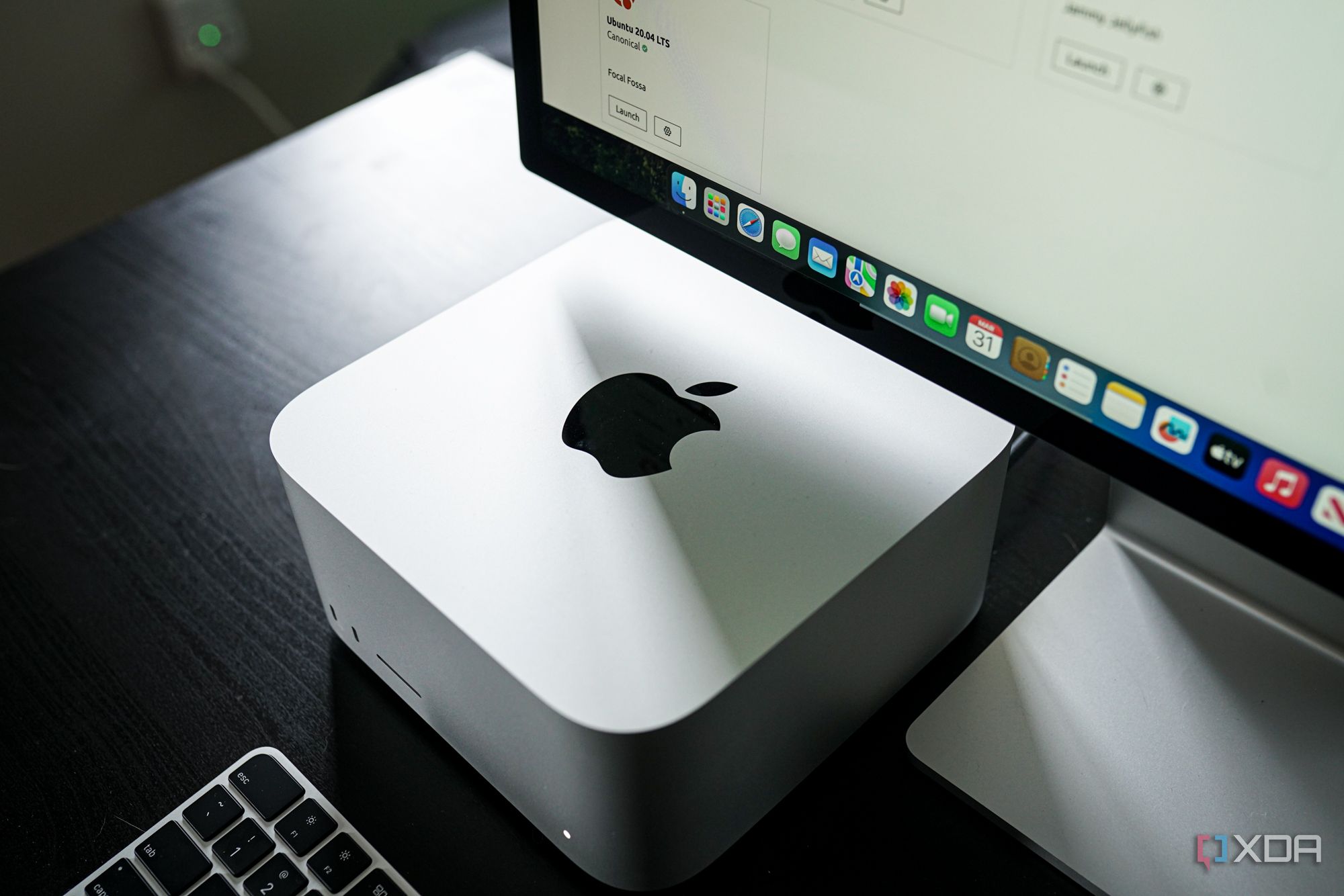 Apple Mac Studio M3 Ultra review: making the impossible possible