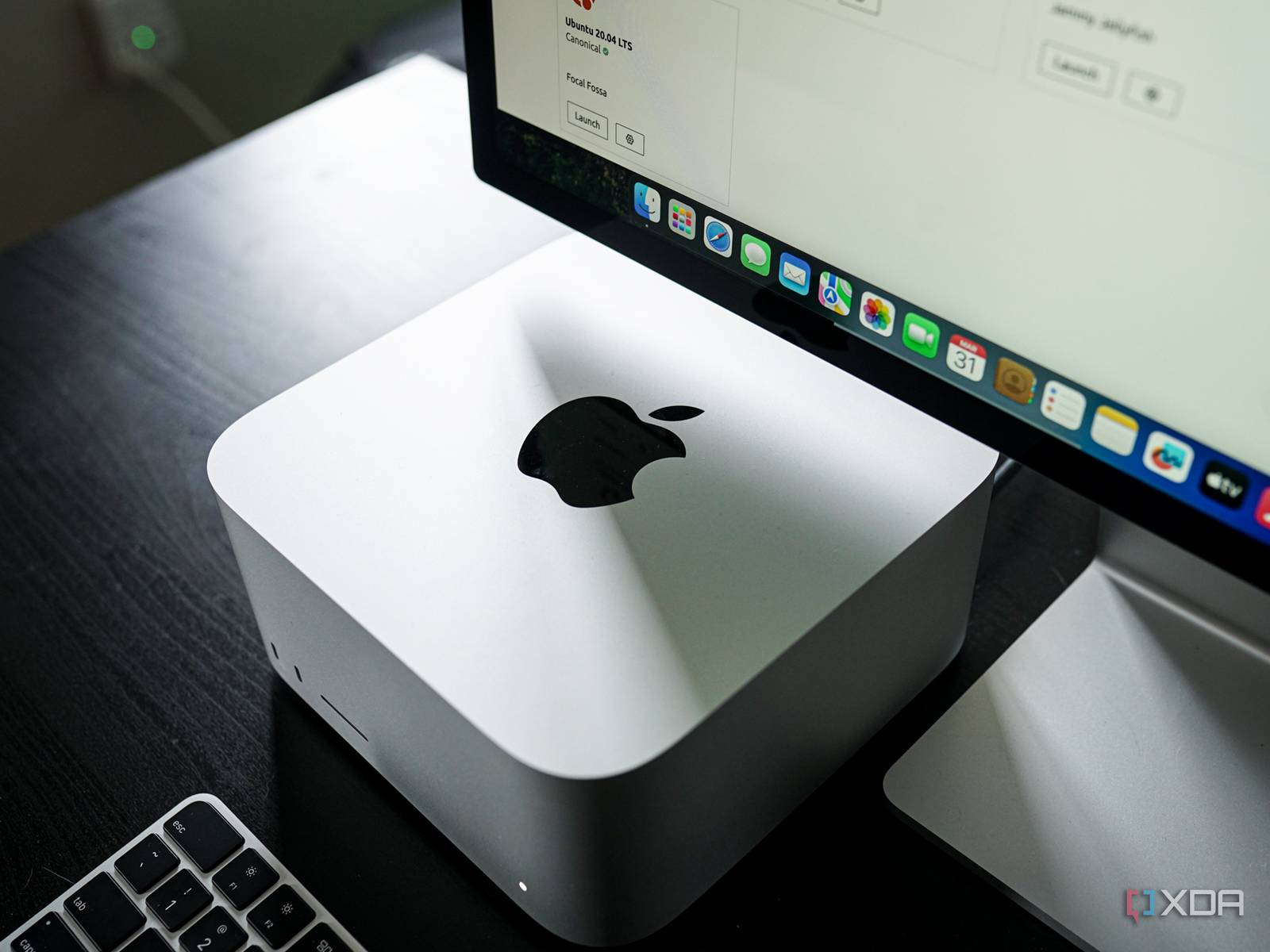 Apple Mac Studio M3 Ultra review: making the impossible possible