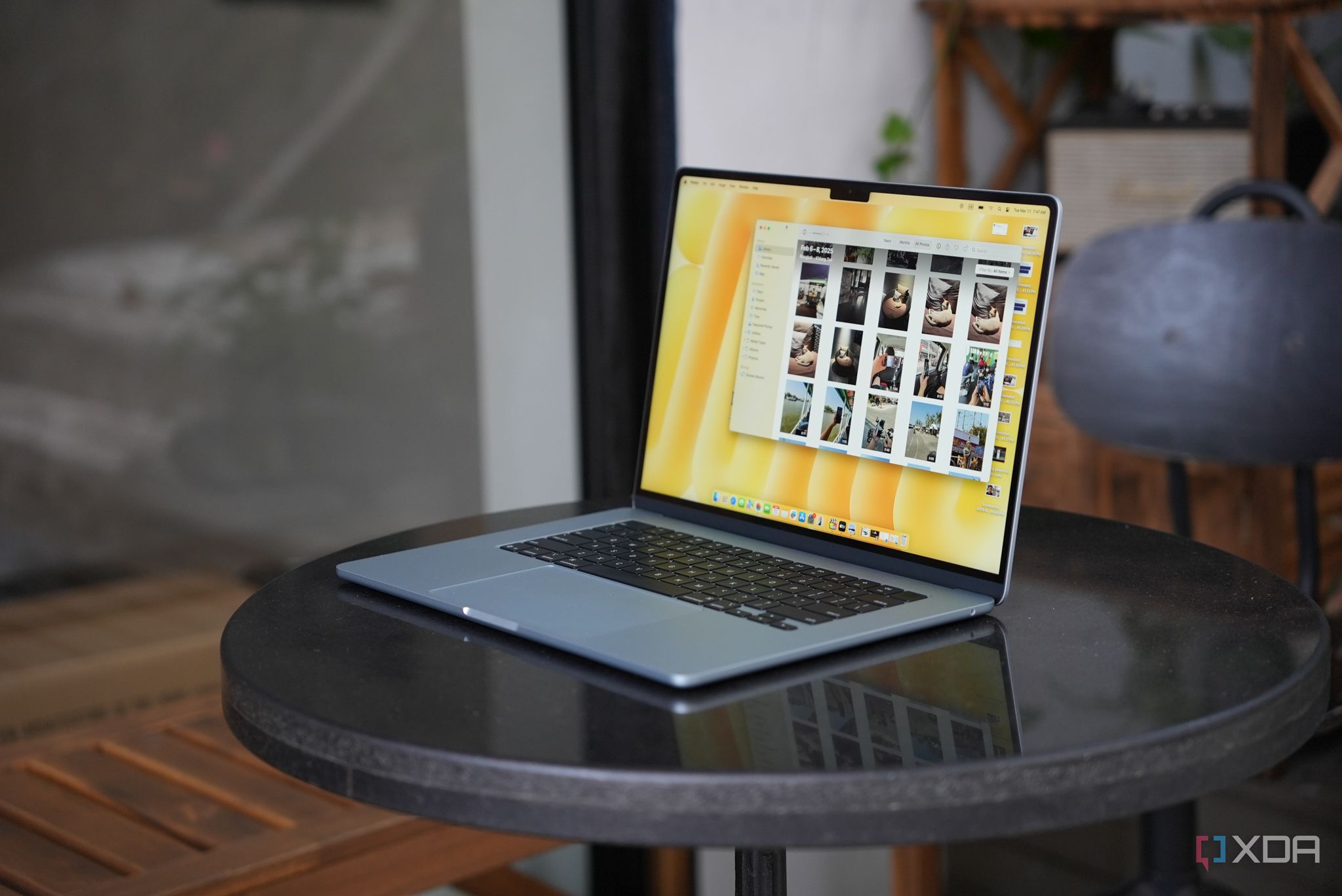 This MacBook Air with M3, 16GB RAM, and 512GB SSD just hit $799