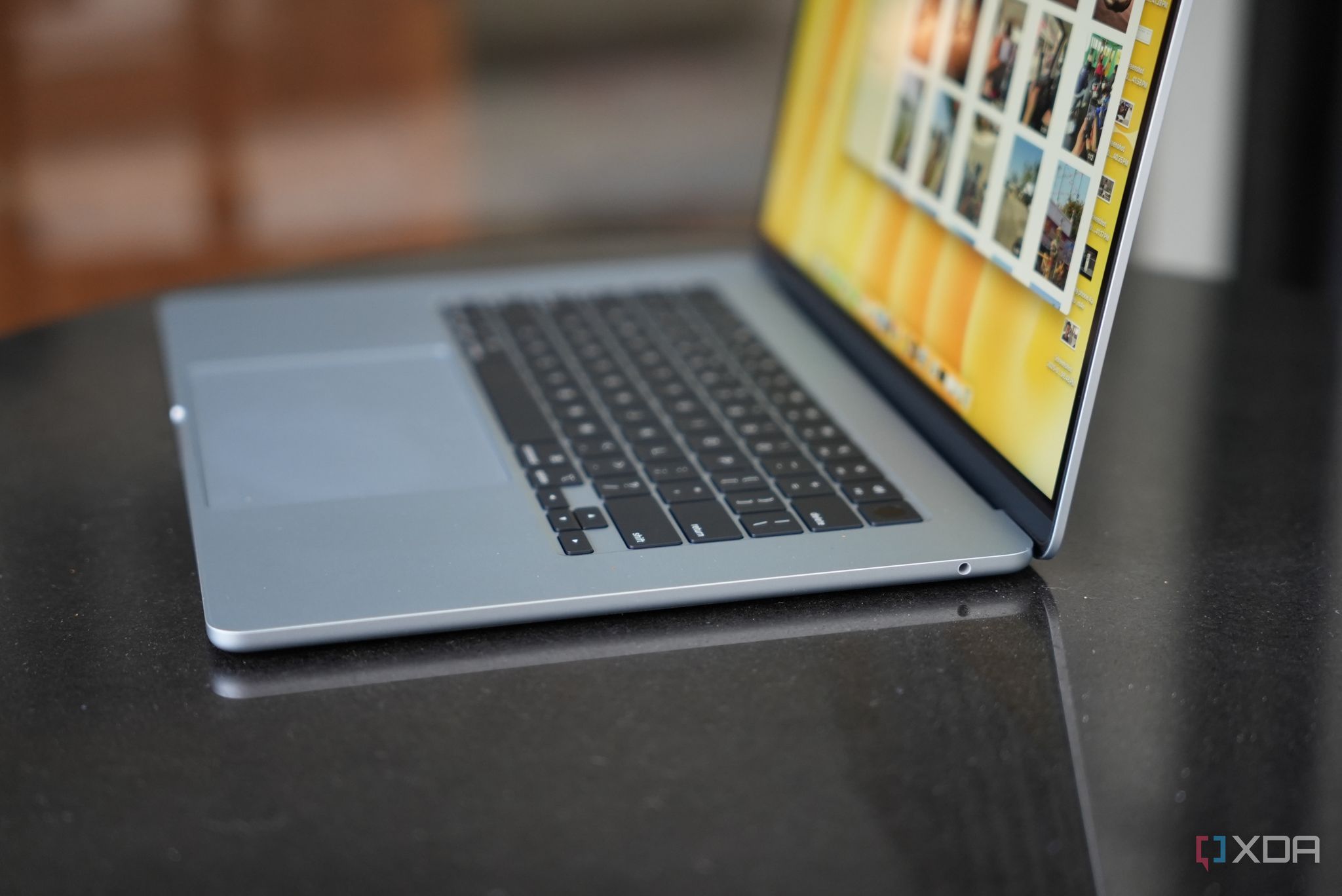MacBook Air (M4, 2025) review: More power for less money