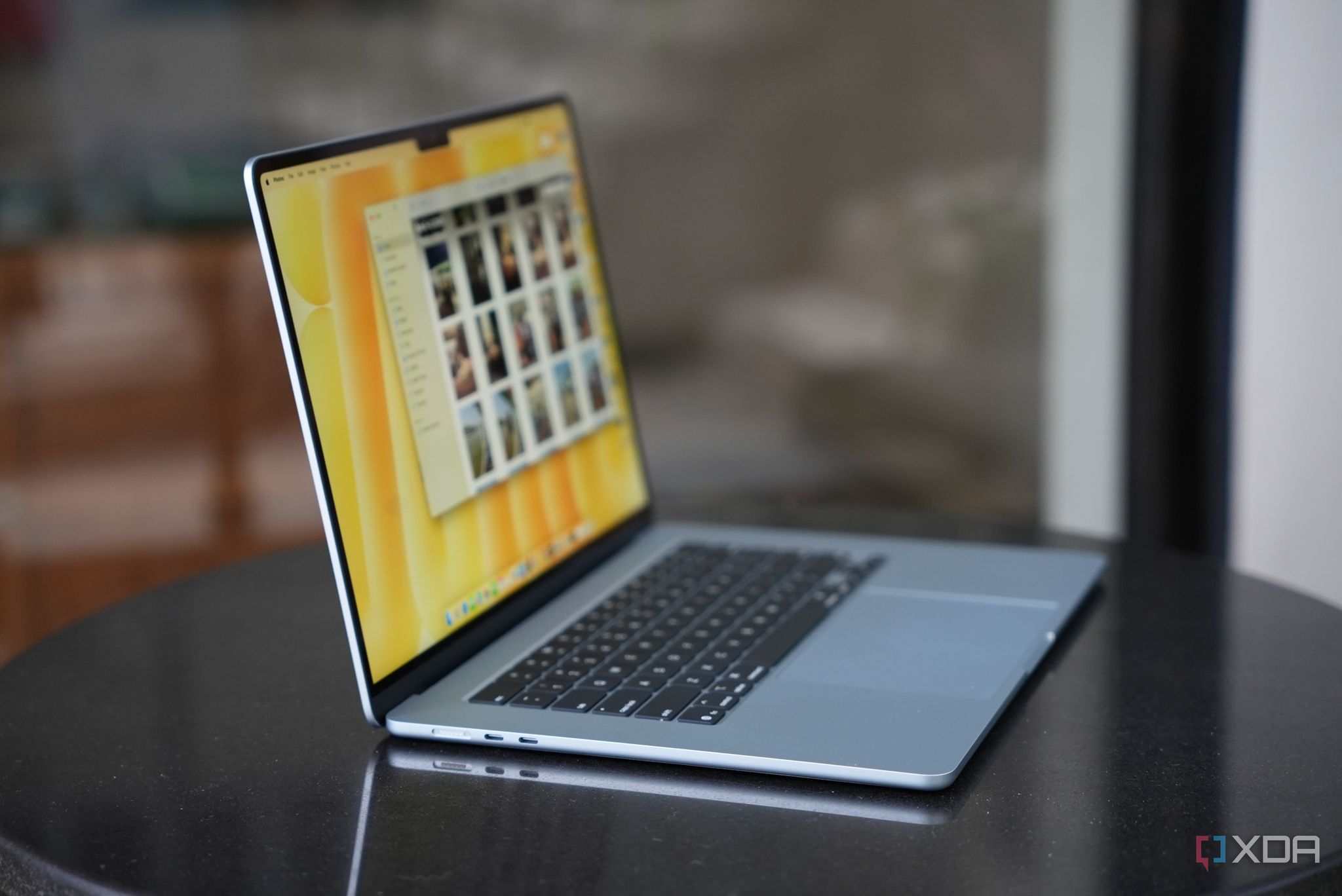 I thought I'd miss Windows, but switching to macOS was the