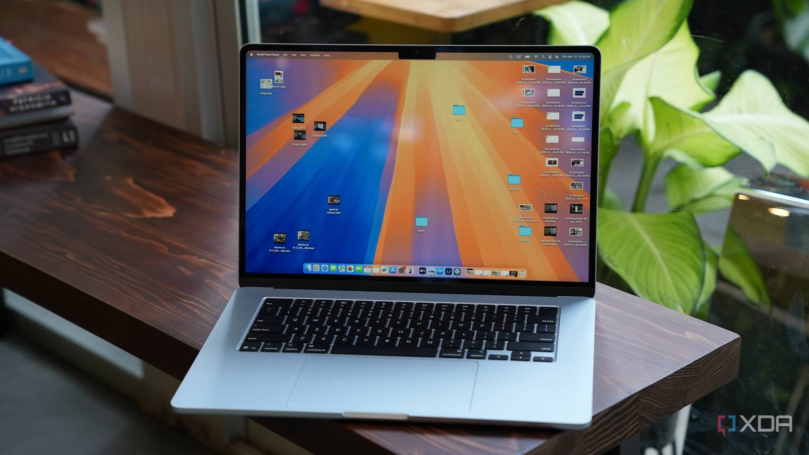 MacBook Air (M4, 2025) review: More power for less money