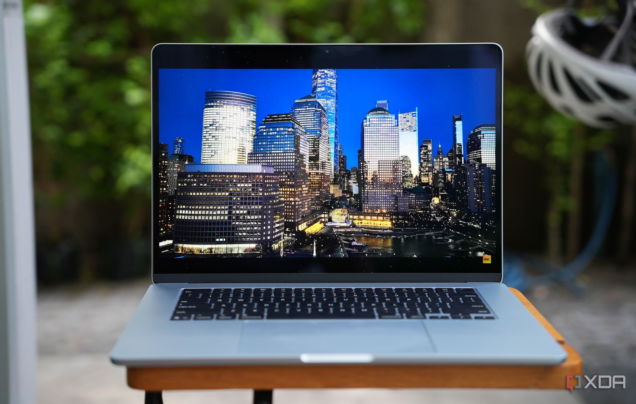 MacBook Air (M4, 2025) review: More power for less money