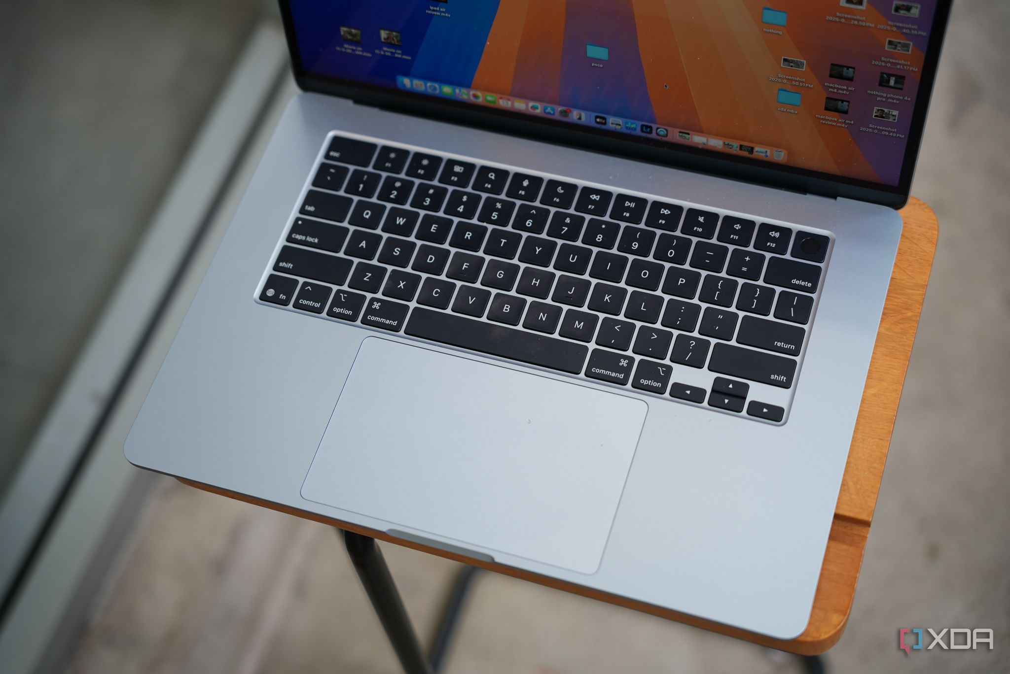 MacBook Air (M4, 2025) review: More power for less money