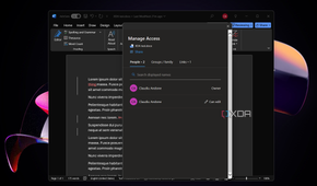 Managing-sharing-access-in-word