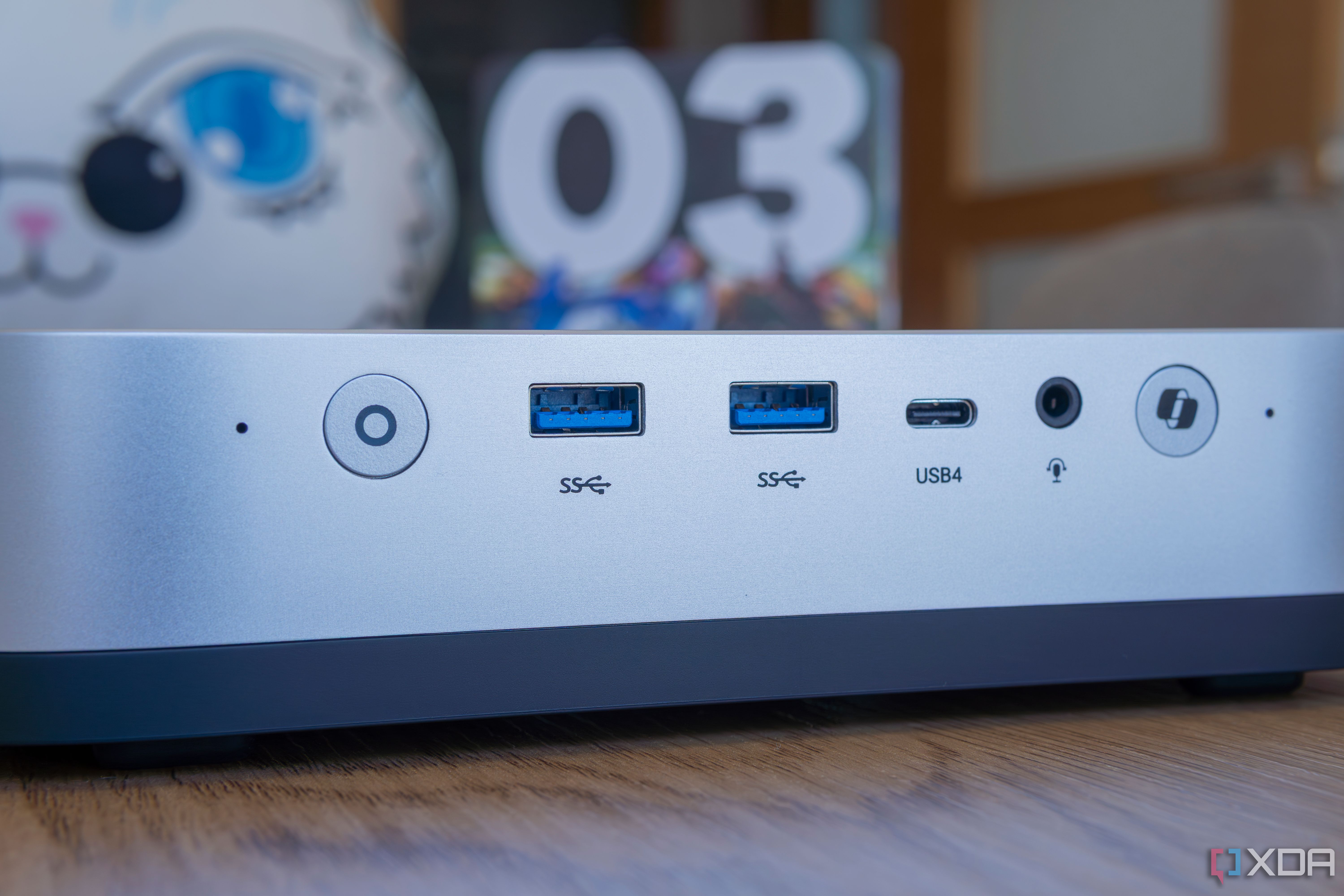 Get $250 off this beastly mini PC with a Ryzen 9, 64GB of RAM, and