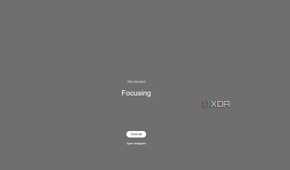 momentum blocking a site in focus mode