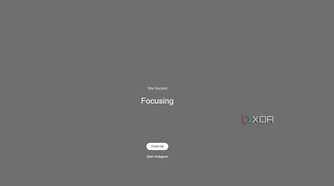 momentum blocking a site in focus mode
