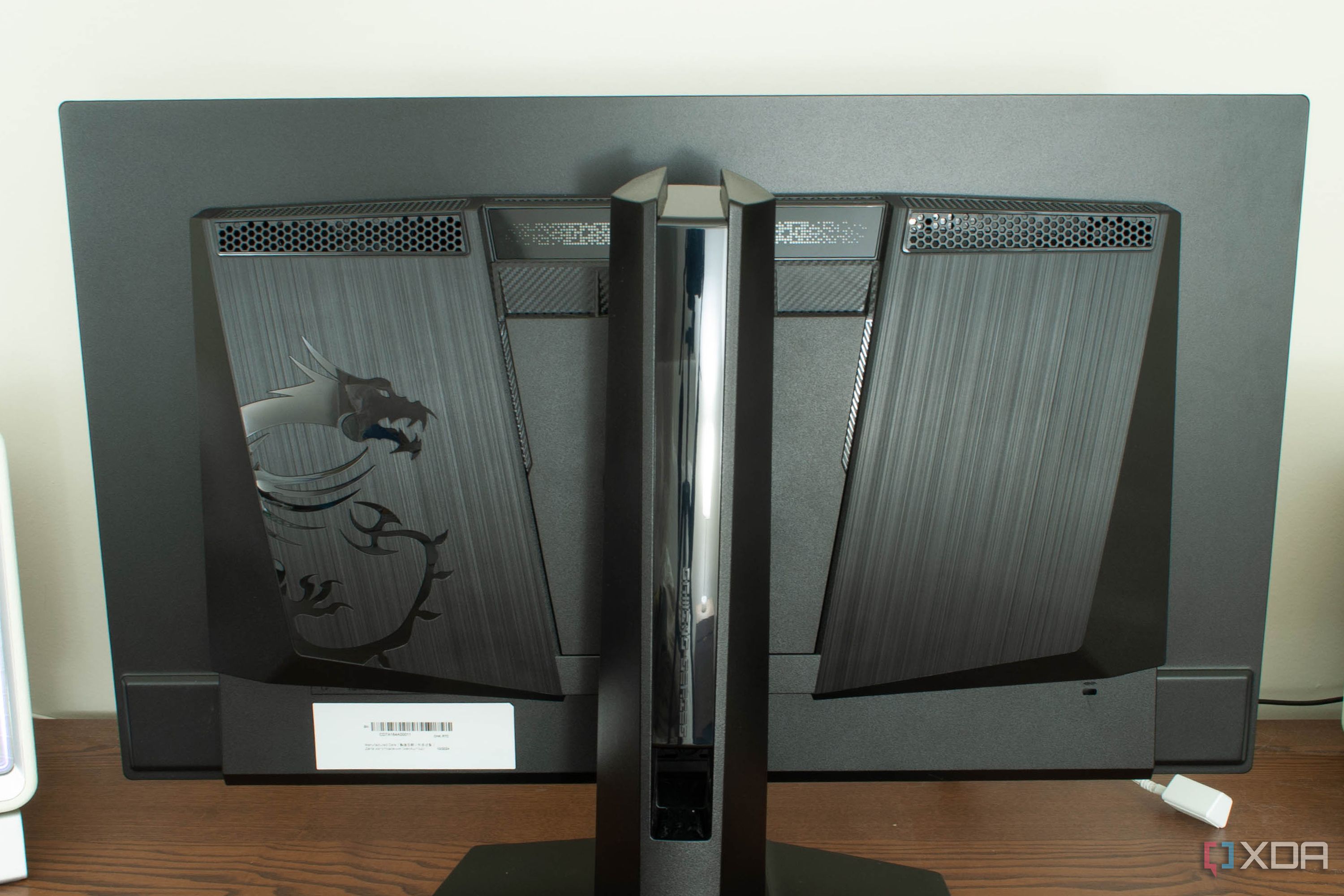 MSI's new 27