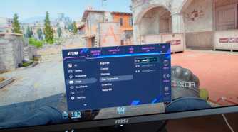MSI-272URX-QD-OLED-color-temp-menu-2
