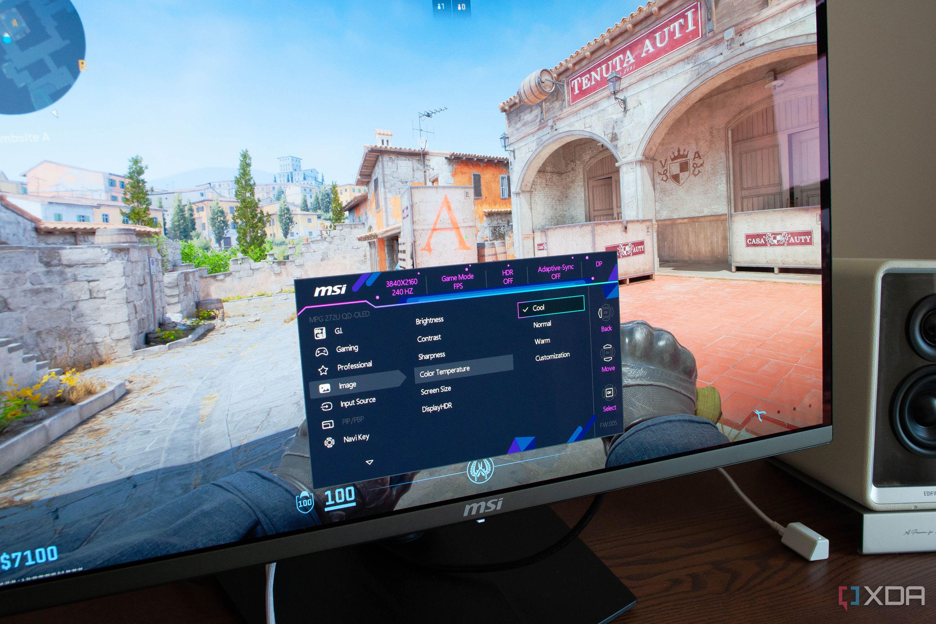 3 myths about monitor overclocking that risk permanent damage