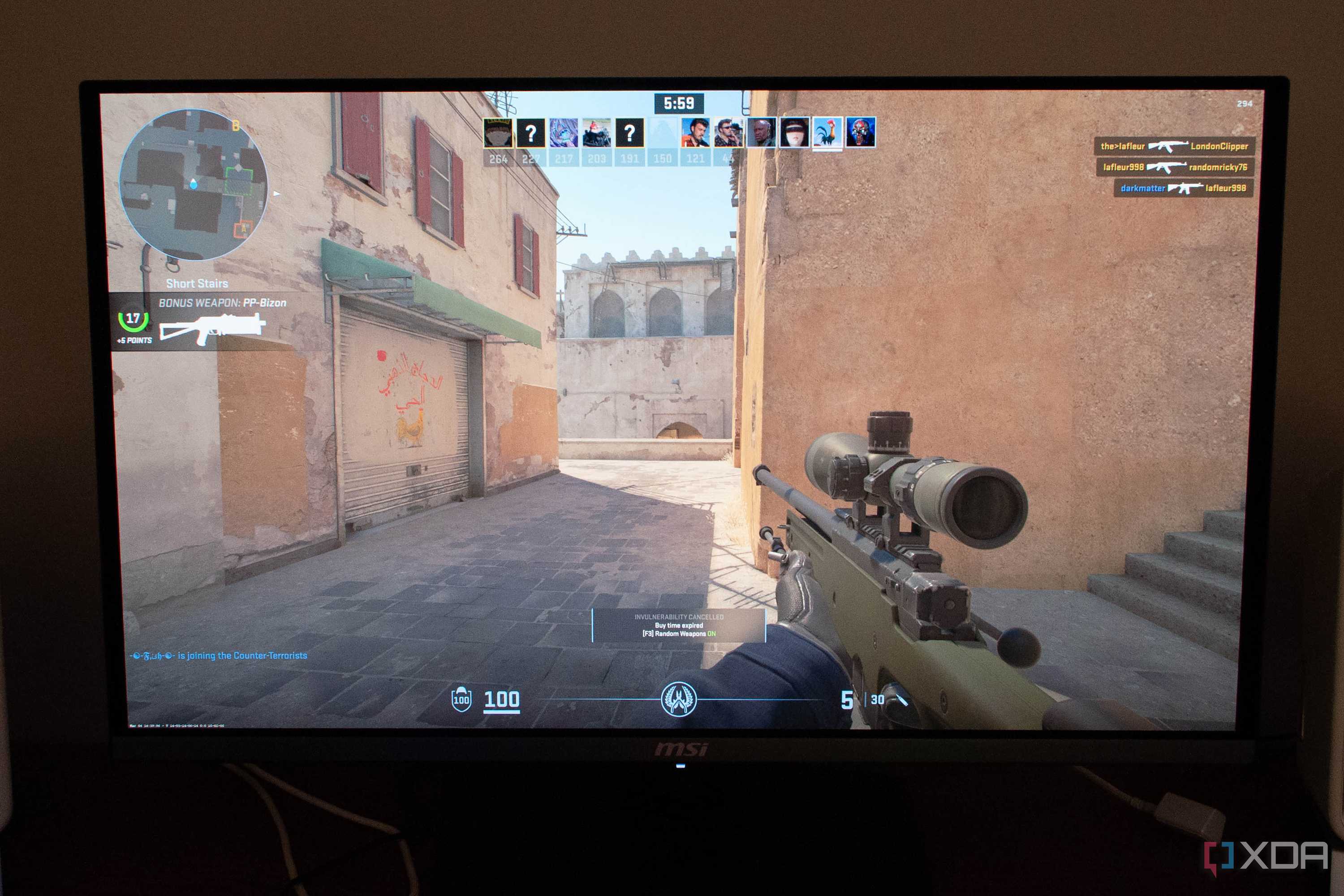 Monitor Over Clock Damage 3 myths about monitor overclocking that risk permanent damage